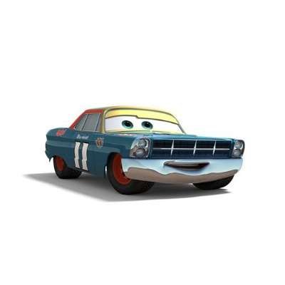 Childrens Toyshop  Toys : Pixar Cars: Andretti