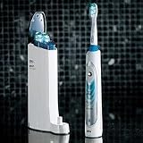 Oral B S-320 Sonic Complete Rechargeable Power Toothbrush