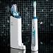 Oral B S-320 Sonic Complete Rechargeable Power Toothbrush