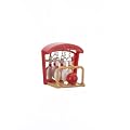 Insight ActiviToys Birdie Bowling Bird Toy Budgie Cockatiel Birdy Pets Toy