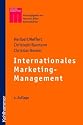 Internationales Marketing-Management. Ein markenorientierter Ansatz