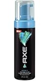 Axe Waterless Dry Shampoo Foam Reset, 5.07 Ounce