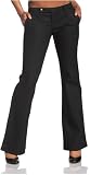 Dickies Girl Juniors' Reva Denim Pant