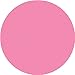 Brewster WPD90218 Flirt Decals, Five 13-Inch Dots, Pink