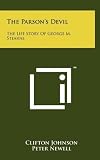 The Parsons Devil: The Life Story of George M. Stearns