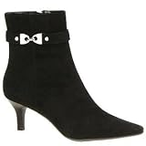 AK Anne Klein Women's Carsyn Bootie at AK Anne Klein