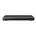 Sony DVP-SR200P/B DVD Player, Black 