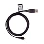 New OEM Nokia 5310 8600 Luna N81 Micro USB Cable CA-101