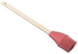 SiliconeZone Basting Brush, Pink