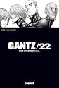 Gantz Volume 22