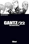 Gantz Volume 22