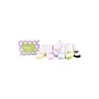 Trumpette - Suzie Q's - Box of 6 (0-12 Months/Assorted Colors)