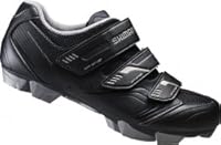 Shimano SH-WM52L Schuhe women black 2014...