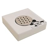 Aquanova - Coupelle Savon Mickey Mouse 10 x 10 x 2,5 cm
