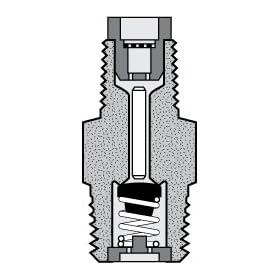 Trico M8,4 Trico Meter Units