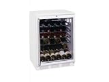 Summit Professional Swc6gw Under-Counter Wine Cellar