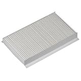 ATP CF-168 Value Line Interior Ventilation Filter by ATP