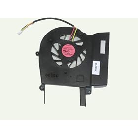 New CPU Cooling fan for Laptop SONY VAIO VGN-CS VGN CS Series MCF-C29BM05 DQ5D566CE01...