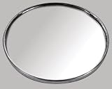 Custom Accesssories CU71113 3 Stick-on Blind Spot Mirror