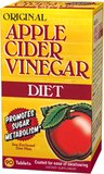 does cider vinegar help you lose weight:Nature's Bounty Apple Cider Vinegar Diet, 90 Tablets
