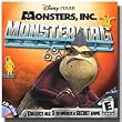 Monsters, Inc. Monster Tag