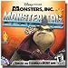 Software : Disney/Pixar's Monsters, Inc. Wreck Room Arcade: Monster Tag (Jewel Case)