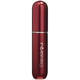 Travalo Classic Refillable Perfume Spray, Red