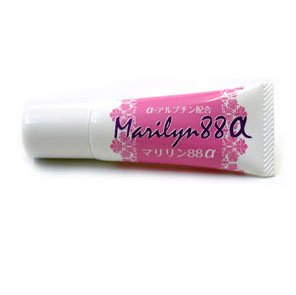 原沢製薬マリリン88α 25g