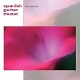 Spanish Guitar Music