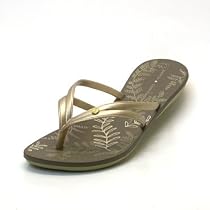 Ipanema GB Seeds New Thong Fem 37372-09, Damen Sandalen/Zehentrenner