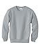 Hanes Youth ComfortBlend® EcoSmart® Crewneck Sweatshirt