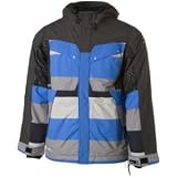 Section Hooded Jacket - Boys'