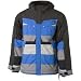 Section Hooded Jacket - Boys'