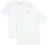 (ヘインズ)Hanes JAPAN FIT FOR HERTシャツ【2枚組】