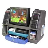 Step2 Video Center
