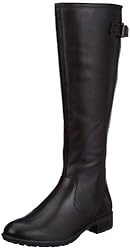Caprice 9-9-25553-29, Damen Klassische Stiefel, Braun (DARK BROWN 301), EU 40 (UK 6.5)