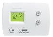 Honeywell RTH3100C1002 Digital Heat/Cool Pump Thermostats