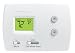 Honeywell RTH3100C1002 Digital Heat/Cool Pump Thermostats