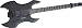 Steinberger Synapse Transcale Demon Sd-2Fpa Electric Guitar