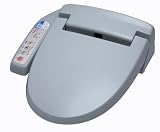 INAX 温水洗浄便座 シャワートイレ RYシリーズ CW-RY30/BB7 ブルーグレー