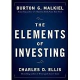 The Elements of Investing 1st (first) edition