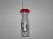 NEW JERSEY NETS Team Logo 32 oz. SPORT BOTTLE with Straw