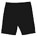 Hollywood Star Fashion Girls' Cotton Bike Shorts for Sports, School Uniform Under Skirts (Sizes 2T- 12 Yrs)