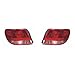 Fits Lexus ES 300/330 2005-2006 Tail Light Unit Pair Driver and Passenger Side LX2818106, LX2819106