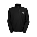 The North Face Mens TNF Black