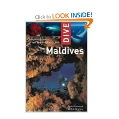 Dive Maldives (Globetrotter Dive Guide)