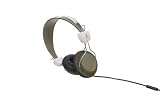 WeSC Bongo Headphones Ivy Green, One Size