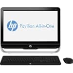 HP Pavilion 23-b010 All-in-One Desktop