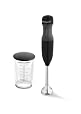 KitchenAid 2-speed Immersion Blender, Onyx Black picture