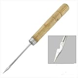 Sewing Awl Kit Speedy Hand Stitcher Canvas Leather Tent